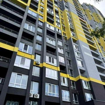 Продаж 3к квартира з панорамним краєвидом на озера в ЖК «Медовий-1» ЖК Медовий