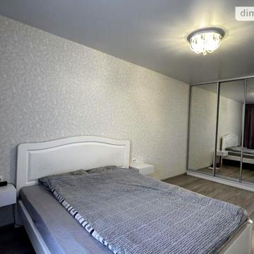 Продаж 1к Квартира Перлинна вулиця ЖК Акварель 2