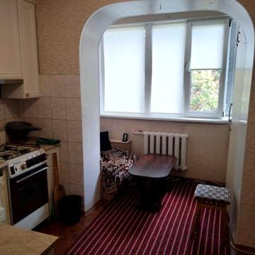 Продам 1к.кв,вул. Радужная,36м2,кухня 11,2этаж,Воскресенска,ремон,тихо