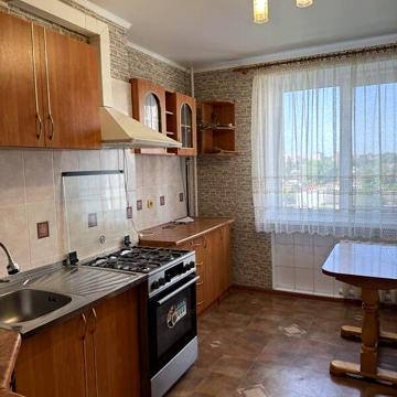 Довгострокова оренда 2к Квартира Трембовецької Марії вулиця