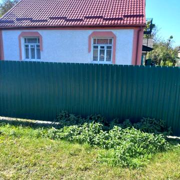 Продаж будинку в м.Славута вул.Лесі Українки