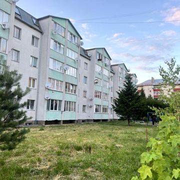 3-кімнат.квартира