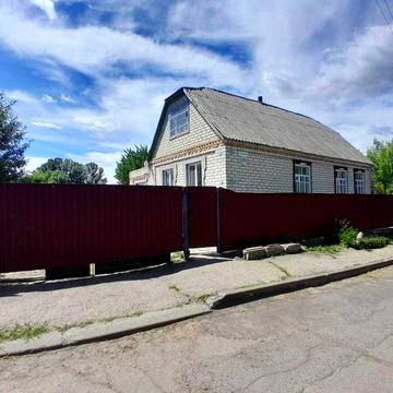 Продам будинок с . Миролюбівка