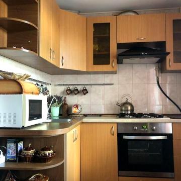 Сдам квартиру