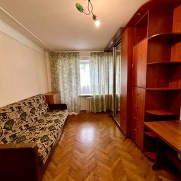 Британська вул. (Горького), 6