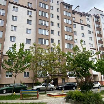 Продаю квартиру, 730$, велика площа, зданий будинок
