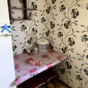Здам в оренду 1 кімнатну квартиру