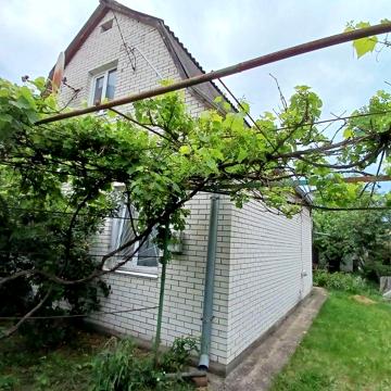 Дом Дача 65м2/6сот, Газ.Лес.Киев 40км,