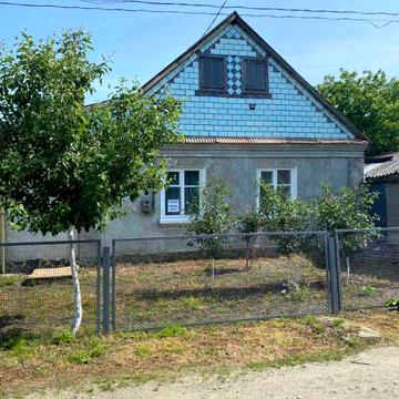 Продаж будинку в с.Гірка Полонка (власник)