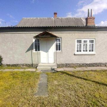 Продаж будинку в с.Гірка Полонка (власник)