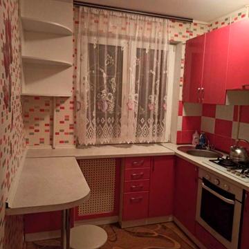 Можно с котом! Квартира в р-не Нивы
