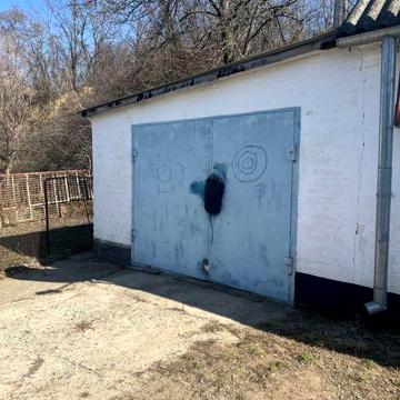 Частина будинку