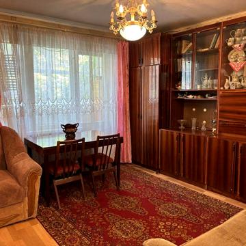 Продається 2-кімнатна квартира від власника. 45000$