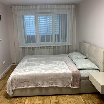 Квартира біля ринку