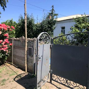 дом на КРЕСе   на любой срок !