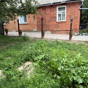 Сдам 3 ком дом ПГТ Покотиловка