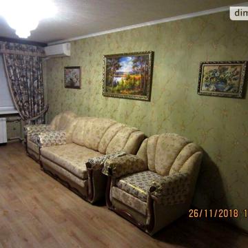 Довгострокова оренда 2к Квартира Ювілейний (50-річчя ВЛКСМ) проспект