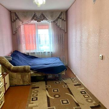 Трикімнатна квартира в центрі Бродів
