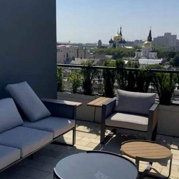 Продам 1-к квартиру  центр , элитный ЖК Гимназист, ул. Гимназическая ЖК Гимназист