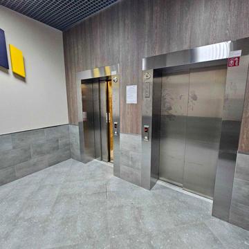 Квартира 40м2 в ЖК Одеський Бульвар. 5 будинок. ЖК Одеський Бульвар