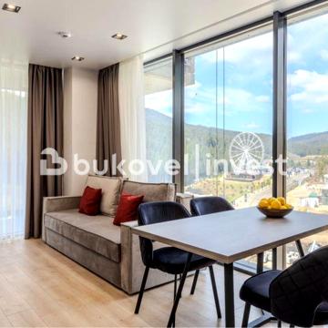 ГОТОВІ Апартаменти з правом власності в GLACIER Bukovel. БЕЗ КОМІСІЇ ЖК Glacier Premium Apartments