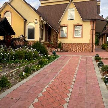 Без комісії, будинок 176м², 40 соток, басейн  автополив, два гаражі