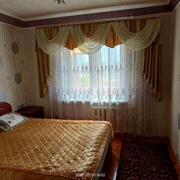 Двокімнатна квартира по вулиці Березняківській