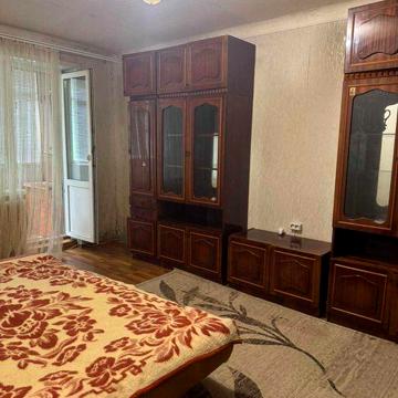 Сдам 1 комнатную квартиру высотке на Новых Домах