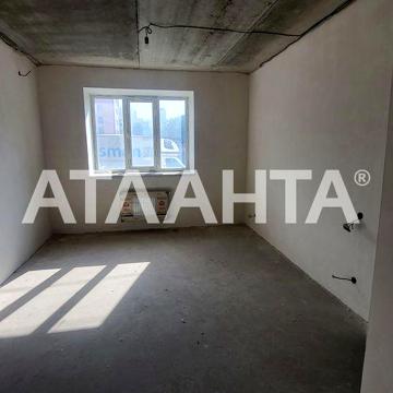 1-кімнатна квартира. Новосілки. ЖК Новоселки