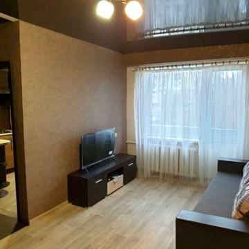 Аренда 1к кв ул. Патриотическая,68