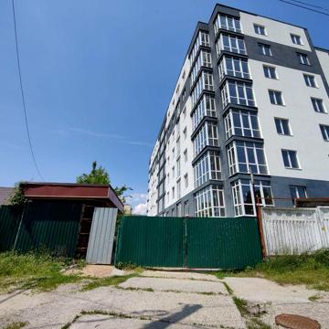 1-кімнатна квартира з видом на озеро, Київ, академгородок.