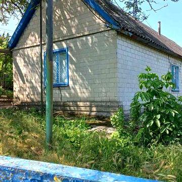 Продам дом село Кушугум