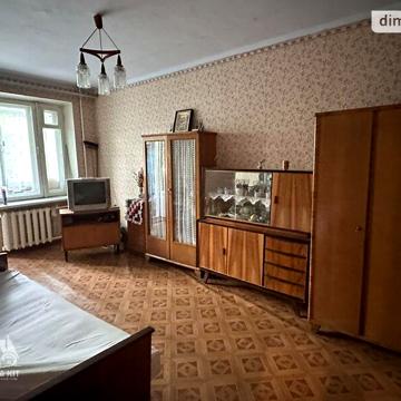 Продаж 2к Квартира Марії Литвиненко-Вольгемут вулиця