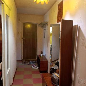 Довгострокова оренда 3к Квартира Аудиторна (Виборзька) вулиця