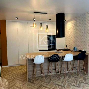 Продаж СТИЛЬНОЇ квартири  з ВАУ ремонтом 105000 ЖК Парк Таун