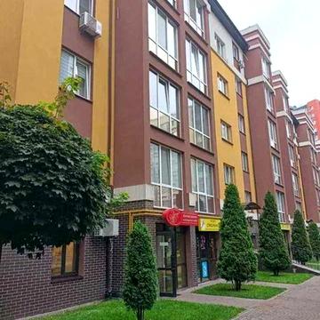 Довгострокова оренда 1к квартири