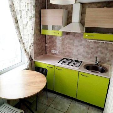 Продам 1к.чешку,евроремонт 9\12 м.Студенческая,522м\р (403589)