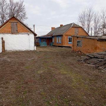 Продам будинок в Козятинському р-ні