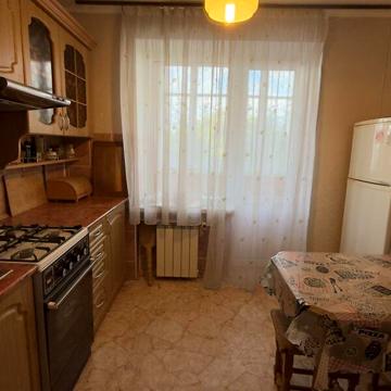Довгострокова оренда 2к Квартира Геофізиків вулиця