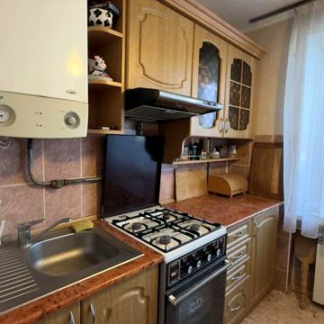 Довгострокова оренда 2к Квартира Геофізиків вулиця
