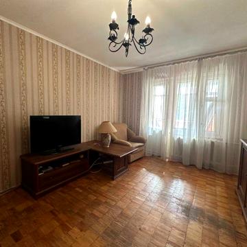 Кошица 10/21, оренда 1-к квартири, 2 поверх, метро Позняки 15 хвилин!