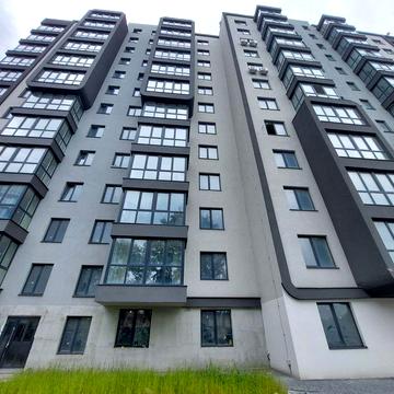 Продаж 1кімн.квартири Новобудова Здана ЖК R2Residence