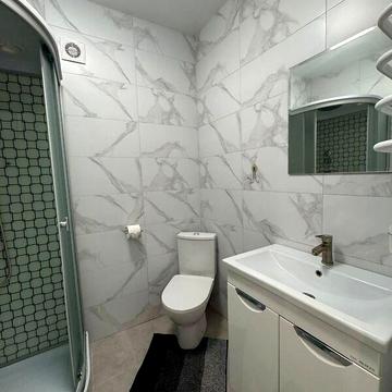Продаж 1к Квартира Свято-Покровська вулиця ЖК Покровский