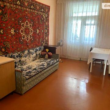 Продаж 2к Квартира Конституційна вулиця