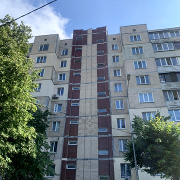 Європейського Союзу просп. (Правди), 33