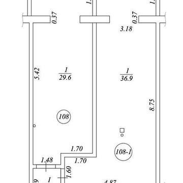 Продам 1 ком квартиру Best House Победа 1 ЖК Best house