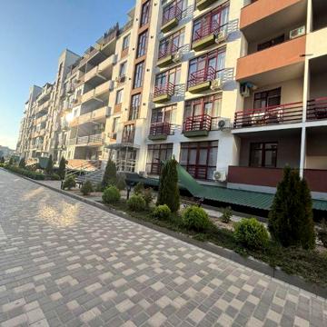 Квартира в ЖК Smart , вул. Бочарова 60 ЖК смарт сіті