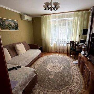 2к квартира з ремонтом