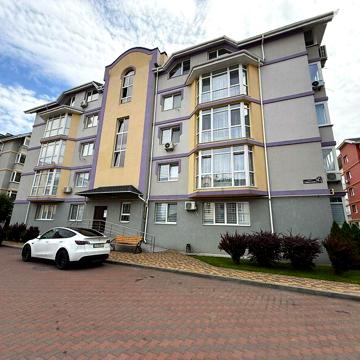 Довгострокова оренда 3к Квартира Одеський провулок ЖК Family