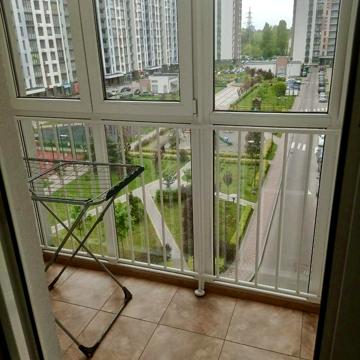 Тираспольська вул., 60